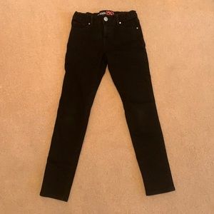 Girls Super Skinny Jeans